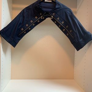 Women’s Prada Shrug